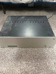 Audionics Of Oregon Stereo Power Amplifier - Vintage Usa Made. Fixed Price $800.00.