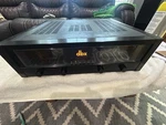 Dbx BX-3 Power Amplifier Made In Japan. Fixed Price $540.00.