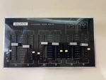 Sony 6 Channel Mixer MX-8 Missing Output Wires For Parts Repair. Fixed Price $80.99.