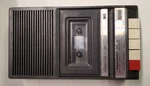 Radio Shack Realistic Cassette Tape Recorder CTR-34 For Parts. Fixed Price $16.49.