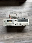 Technics RS-M218 Cassette Tape Deck Player High Fidelity Rare, Tested. Fixed Price $69.97.