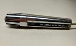Vintage Aiwa Model DM-65 Microphone W/ Original Plug Tested & Working. Fixed Price $15.00.