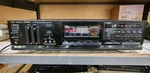Vintage Studio Standard By Fisher CA-875A Integrated Stereo Amplifier Tested. Fixed Price $99.99.