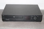 Sony SVO-1450 Video Cassette Recorder Player Vcr W. Power For Parts/repair. Fixed Price $72.73.