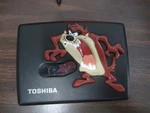 Toshiba Lt 300 Taz Personal Cassette Player Read Description Looney Tunes Devil. Fixed Price $28.15.