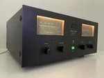 Sansui Ba F1 Stereo Power Amplifier 2X 110 Watts Rms Vintage 1979 Work Good Look. Fixed Price $2544.51.