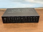 Sansui AX-7 Mixer Audio Switcher Used Working- Needs Clean Up. Fixed Price $125.00.