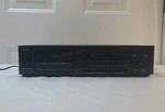 Vintage Pioneer CT-S66R Auto Reverse Stereo Cassette Deck Tested.. Fixed Price $122.38.