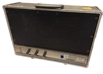 Ampex AA-620 Amplifier & Speaker Combination Powers Up Selling As Is!.. Fixed Price $285.00.
