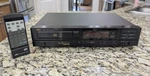 Nec CD-530 Compact Disc Player, Remote Included. Fixed Price $70.00.