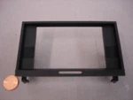 Denon DR-M11 Cassette Deck Box / Door Tape Holder Pt# 1038242305. Fixed Price $59.00.