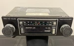 Vintage Westport Labs WL-180 Car Stereo Am/fm Cassette ***not Tested***. Fixed Price $49.00.