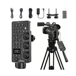 Aodelan For Sony Camcorder Controller Wireless&wired Lanc Zoom Remote Control.... Fixed Price $181.25.