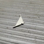 Kenwood Cassette Deck KX-1060 Inner Knob Housing. Fixed Price $12.99.