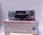Vintage Cummins 2123 Car Truck Radio Cassette Player Deck. Fixed Price $75.00.