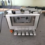 Aiwa M200 Cassette Deck Transport Parts. Fixed Price $39.99.