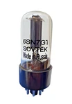 Sovtek Tube New Gain Tung-sol Reissue 6SN7GT Vacuum CH8C VLL79. Fixed Price $39.50.