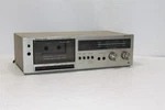 Realistic SCT-29 Stereo Cassette Deck Tested Working. Fixed Price $45.00.