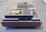 Kodak Supermatic 60 Sound Projector, Usa, Turns On, W/ Case,. Fixed Price $74.99.
