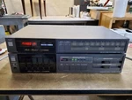 Fisher Studio Standard CA-57 Integrated Amplifier W/ Matching FM-76 Am/fm Tuner. Fixed Price $79.95.