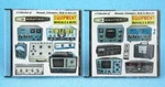 Heathkit Equipment Manuals On Cd Oscilloscopes Testers Signal Generator. Fixed Price $25.00.