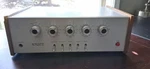 Hh Scott 235S Stereo Integrated Amplifier 1970. Fixed Price $90.00.