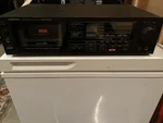 Onkyo TA-2026 Stereo Cassette Tape Deck Dolby B-c Nr Black Rca. Fixed Price $62.97.