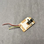 Memorex 9186M Vtg Cassette Cd Player 48-00994-001 Pcb Sensor Genuine Spare Part. Fixed Price $12.00.