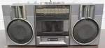 Hitachi TRK-6820H Am/fm Stereo Radio Cassette Recorder Boom Box/ghetto Blaster. Fixed Price $67.46.
