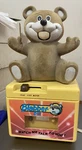 Blabber Bear Talking Cassette Tape Player Vintage 1986 Power Tronic Nasta. Fixed Price $50.00.
