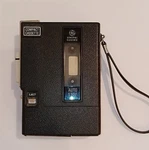 General Electric 3-5311 Battery Operated Cassette Recorder For Repair Parts. Fixed Price $9.99.