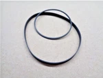 Kit Fits Yamaha KX-230 KX230 Cassette Player (2 New Belts)!. Fixed Price $14.25.