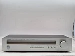 Yamaha T-560 Am/fm Stereo Tuner Working, Cosmetic Wear. Fixed Price $56.41.