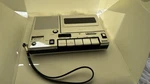 1978 Sony TC-150 Walkman Dictator Portable Cassette Recorder (read Description). Fixed Price $150.00.