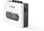 Fiio CP13 Portable Cassette Tape Player W/3.5MM Earphone Jack (white/black). Fixed Price $84.99.
