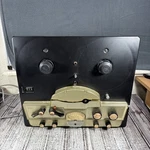 Vintage Heathkit TR-1E Mono Tube Reel-to-reel Tape Player Recorder For Repair. Fixed Price $342.94.