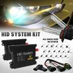 Ge 35W 55W Xenon Slim Hid Kit For Toyota Sienna Tacoma Tundra Venza Yaris. Fixed Price $54.71.