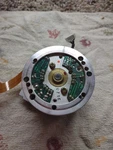 Video/audio Head Drum Assembly For Sony SLV-R1000 Super S-vhs. Fixed Price $43.82.