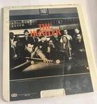 20TH Century Fox The Hustler Ced Video Disc Paul Newman 1982 Part Two Vintage. Fixed Price $11.01.