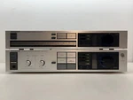 Kenwood KA-31 Stereo Amplifier And KT-31 Am-fm Tuner Restored Year Warranty. Fixed Price $310.00.