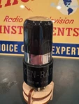 Ken Rad 6K6GT VT-152 Black Glass Chrome Bottom Vacuum Tube TV7 Tested Nos I. Fixed Price $11.99.
