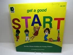 Get Good Start Aerobic Kid Kimbo Children Educational 7054 Vg+/vg+. Fixed Price $7.50.