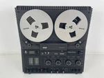 Philips N7125 3-HEAD Reel-to-reel Serviced (tested/new Belts). Fixed Price $308.00.