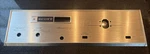 Scott LT-110-B Tuner Faceplate Only. Fixed Price $199.99.