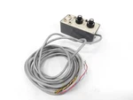 Heathkit Model AC-13 Stereo Headphone Control (good Condition). Fixed Price $25.00.