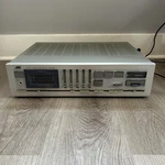Jvc A-X50 Stereo Amplifier Integrated Audio Receiver Tested Working Vintage. Fixed Price $124.99.