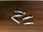 Vintage Pioneer QL-600 / 600A Quadralizer Amplifier Front Meters Led Lamps.. Fixed Price $22.99.