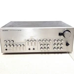 Junk Sony SB-5335 Audio Equipment, System Selector, Operation Not Confirmed. Fixed Price $600.00.