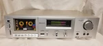 Akai CS-F11 Stereo Cassette Deck Works Great, New Belt. Fixed Price $177.74.