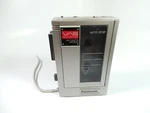 (for Repair) Panasonic Vintage RQ-360 Portable Tape Cassette Recorder Walkman. Fixed Price $23.95.